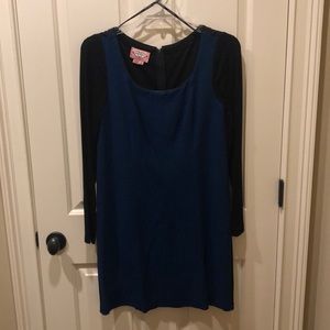 Phoebe couture dress